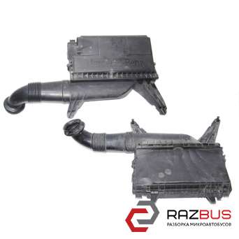 Корпус воздушного фильтра 2.2CDI (Дефект) MERCEDES VITO 639 2003-2014г