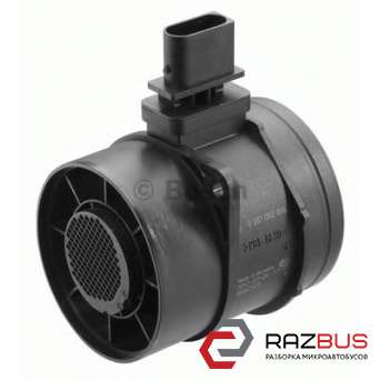  MERCEDES SPRINTER 2006-2026г