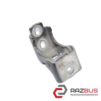 Петля дверей нижня RENAULT SCENIC 09-15 (РЕНО Сценік) RENAULT SCENIC 2009-2015