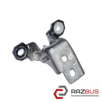 Петля дверей лівої верхня RENAULT SCENIC 09-15 (РЕНО Сценік) RENAULT SCENIC 2009-2015