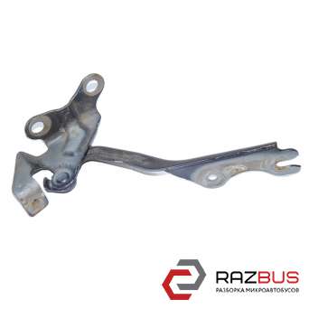 Петля капота левая MAZDA PREMACY 1999–2005 Любой объем