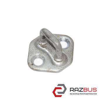 Ответная часть замка двери MAZDA PREMACY 1999–2005 Любой объем