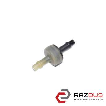 Зворотній клапан PCV SKODA OCTAVIA A5 2004-2013 (ШКОДА ОКТАВІЯ А5) SKODA OCTAVIA A5 2004-2013