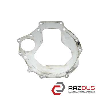 Пластина КПП 2.2 MZR-CD MAZDA CX-7 06-12 (МАЗДА CX-7) MAZDA CX-7 2006-2012