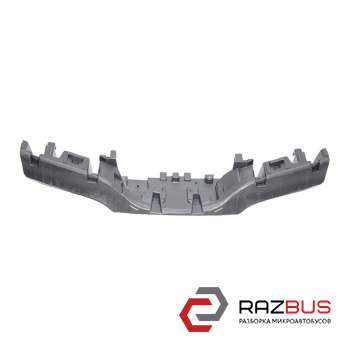 Кронштейн крепления решетки радиатора нижний RENAULT KANGOO 2013-2024г RENAULT KANGOO 2013-2024г