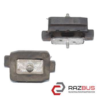 Подушка КПП BMW F10 F11 2010-2017 BMW 5 F10 F11 2010-2017