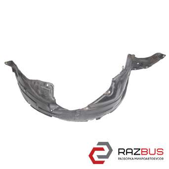 Подкрылок передний правый MAZDA CX-7 2006-2012