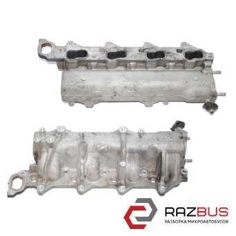 Колектор впускний метал 2.2 MZR-CD MAZDA CX-7 06-12 (МАЗДА CX-7) MAZDA CX-7 2006-2012