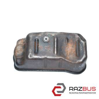 Поддон мотора 3.0MJET (Дефектный) FIAT DUCATO 250 Кузов 2006-2014г FIAT DUCATO 250 Кузов 2006-2014г