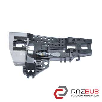 Кронштейн ручки двері зовнішньої передньої правої Англ. AUDI Q3 2011-2018 AUDI Q3 2011-2018 AUDI Q3 2011-2018