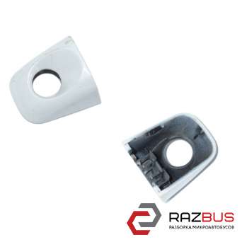 Заглушка ручки (вставки) передньої лівої двері AUDI Q3 2011-2018 AUDI Q3 2011-2018