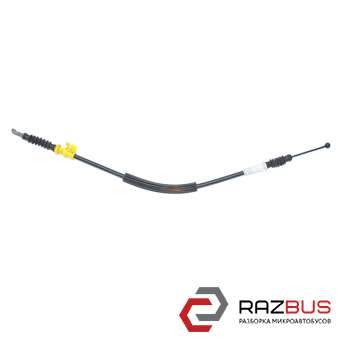 Тросик замка двері до зовнішньої ручки AUDI Q3 2011-2018 AUDI Q3 2011-2018