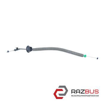 Трос замка задньої двері до внутрішньої ручки AUDI Q3 2011-2018 AUDI Q3 2011-2018