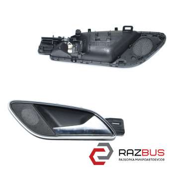 Ручка двери внутреняя задняя правая AUDI Q3 2011-2018