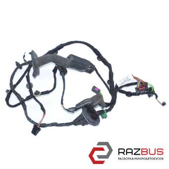 Проводка передньої правої двері AUDI Q3 2011-2018 AUDI Q3 2011-2018
