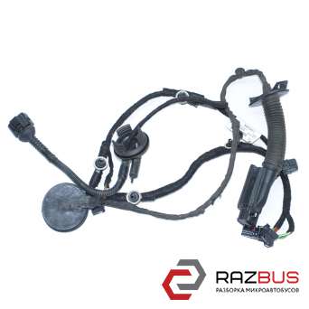 Проводка задньої двері AUDI Q3 2011-2018 AUDI Q3 2011-2018