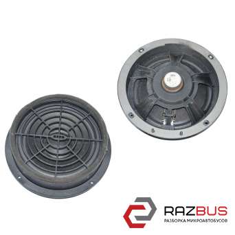 Динамік передньої двері AUDI Q3 2011-2018 AUDI Q3 2011-2018