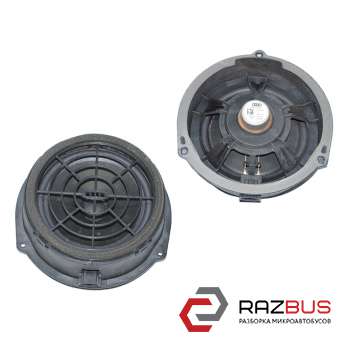 Динамик двери задней AUDI Q3 2011-2018