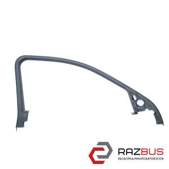 Накладка двери передней левой внутренняя AUDI Q3 2011-2018