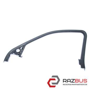 Накладка двери передней правой внутренняя AUDI Q3 2011-2018