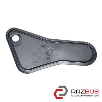 Заглушка двері задньої правої AUDI Q3 2011-2018 AUDI Q3 2011-2018