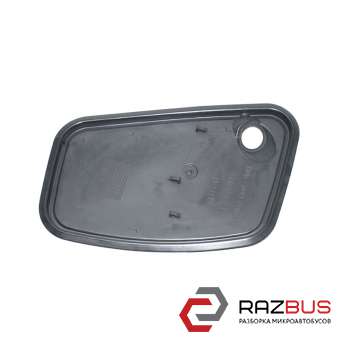 Заглушка двері передньої лівої AUDI Q3 2011-2018 AUDI Q3 2011-2018