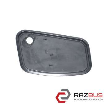 Заглушка двері передньої правої AUDI Q3 2011-2018 AUDI Q3 2011-2018