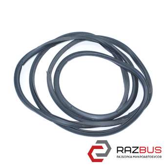 Ущільнювач передньої лівої двері (на двері) Дефектний AUDI Q3 2011-2018 AUDI Q3 2011-2018