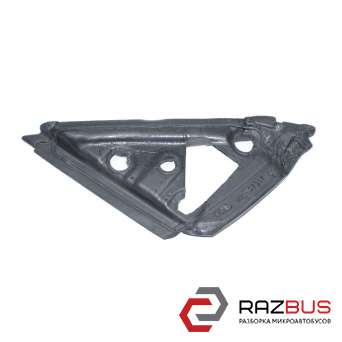 Уплотнитель двери передней левой (зеркала) AUDI Q3 2011-2018