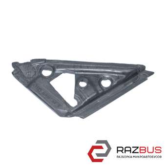 Ущільнювач передньої правої двері (дзеркала) AUDI Q3 2011-2018 AUDI Q3 2011-2018