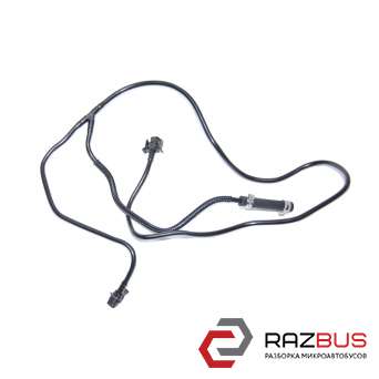 Трубка системи охолодження 2.0 i (Нова, аналог) FORD FOCUS 3 11-18 (ФОРД ФОКУС) FORD FOCUS 3 2011-2018