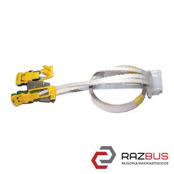 Ремкомплект шлейфу AIRBAG (Новий) PEUGEOT 206 98-05 (ПЕЖО 206) PEUGEOT 206 1998-2005