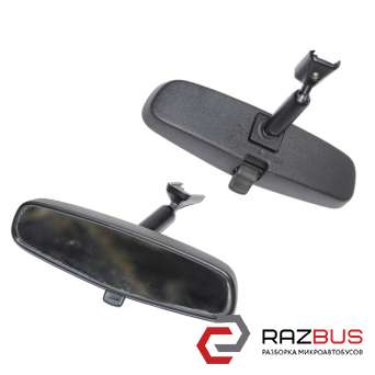 Дзеркало салону CHEVROLET AVEO (T300) 2011-2016 (ШЕВРОЛЕТ АВЕО) CHEVROLET AVEO (T300) 2011-2016