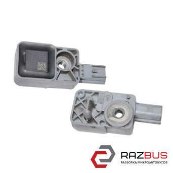 Датчик удару передній CHEVROLET AVEO (T300) 2011-2016 (ШЕВРОЛЕТ АВЕО) CHEVROLET AVEO (T300) 2011-2016