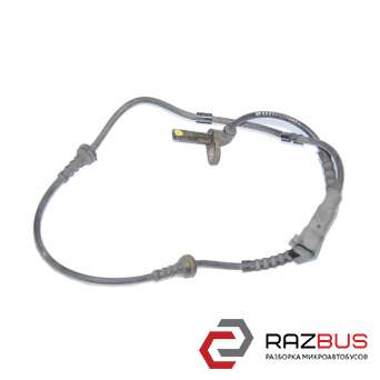 Датчик ABS передній лівий CHEVROLET AVEO (T300) 2011-2016 (ШЕВРОЛЕТ АВЕО) CHEVROLET AVEO (T300) 2011-2016