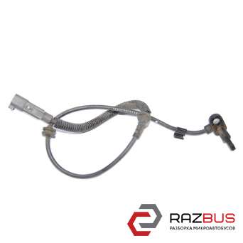 Датчик ABS задній лівий CHEVROLET AVEO (T300) 2011-2016 (ШЕВРОЛЕТ АВЕО) CHEVROLET AVEO (T300) 2011-2016