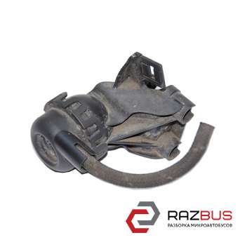 Клапан вакуумний впускного колектора 1.2 16V 1.4 16V CHEVROLET AVEO (T300) 2011- CHEVROLET AVEO (T300) 2011-2016