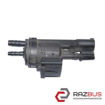 Клапан електромагнітний 1.2 16V 1.4 16V CHEVROLET AVEO (T300) 2011-2016 (ШЕВРОЛЕ CHEVROLET AVEO (T300) 2011-2016