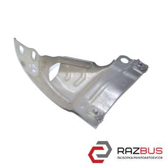 Кронштейн кріплення крила переднього лівого CHEVROLET AVEO (T300) 2011-2016 (ШЕВ CHEVROLET AVEO (T300) 2011-2016
