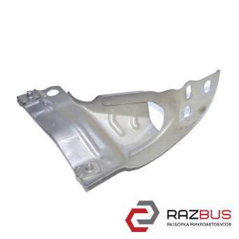 Кронштейн кріплення крила переднього правого CHEVROLET AVEO (T300) 2011-2016 (ШЕ CHEVROLET AVEO (T300) 2011-2016