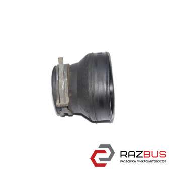 Патрубок турбіни 1.9 TDI VOLKSWAGEN TOURAN 03-10 (ФОЛЬКСВАГЕН ТАУРАН) VOLKSWAGEN TOURAN 2003-2010