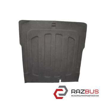 Підлога багажника седан CHEVROLET AVEO (T300) 2011-2016 (ШЕВРОЛЕТ АВЕО) CHEVROLET AVEO (T300) 2011-2016