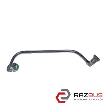 Трубка вентиляції 1.2 16V CHEVROLET AVEO (T300) 2011-2016 (ШЕВРОЛЕТ АВЕО) CHEVROLET AVEO (T300) 2011-2016