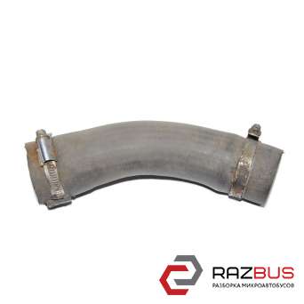 Патрубок заливної горловини паливного бака CHEVROLET AVEO (T300) 2011-2016 (ШЕВР CHEVROLET AVEO (T300) 2011-2016