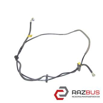 Трубка паливна 1.2 16V (подача палива) CHEVROLET AVEO (T300) 2011-2016 (ШЕВРОЛЕТ CHEVROLET AVEO (T300) 2011-2016