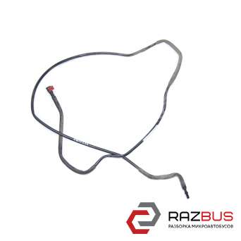 Трубка паливна 1.2 16V (викид испар.) CHEVROLET AVEO (T300) 2011-2016 (ШЕВРОЛЕТ CHEVROLET AVEO (T300) 2011-2016