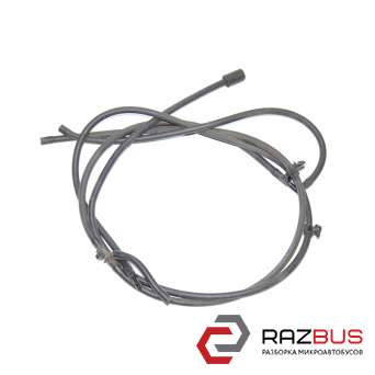 Трубка омивача лобового скла комплект CHEVROLET AVEO (T300) 2011-2016 (ШЕВРОЛЕТ CHEVROLET AVEO (T300) 2011-2016