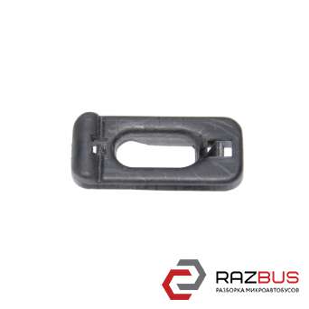 Фіксатор упору капота CHEVROLET AVEO (T300) 2011-2016 (ШЕВРОЛЕТ АВЕО) CHEVROLET AVEO (T300) 2011-2016