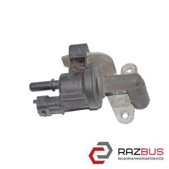Клапан вентиляції паливного бака 1.2 16V 1.4 16V з кронштейном CHEVROLET AVEO (T CHEVROLET AVEO (T300) 2011-2016