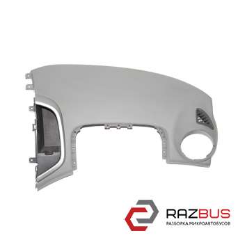 Накладка торпедо верхняя правая CHEVROLET AVEO (T300) 2011-2016 CHEVROLET AVEO (T300) 2011-2016